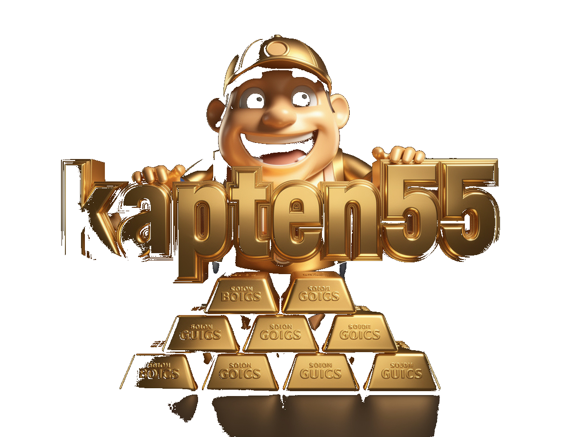 kapten55 Logo